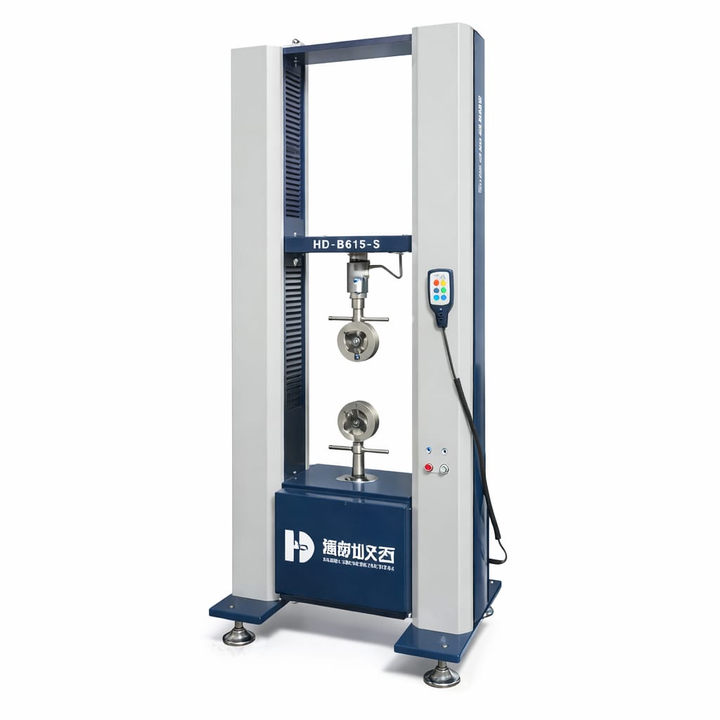 Equipamento para ensaios de esforços físicos