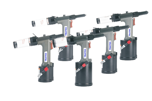 Air Riveters