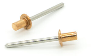 Sealed/Closed End Dome Head