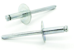 Open Type Extra Large Head