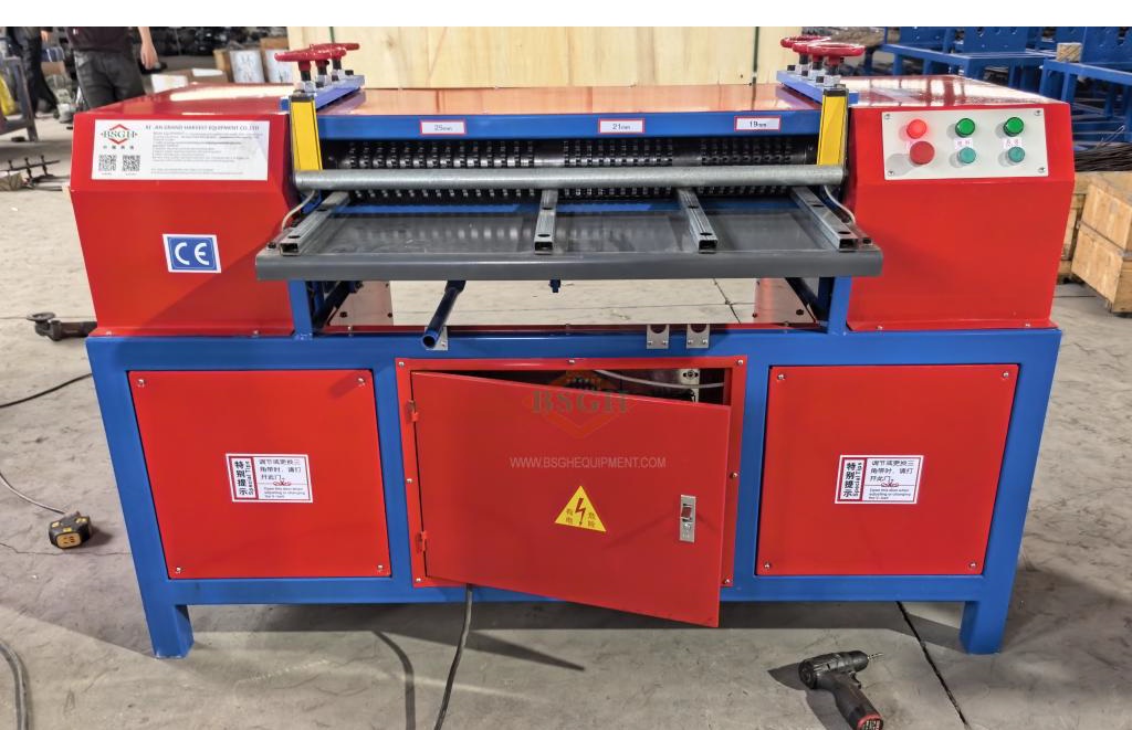 Radiator Stripper TR1200