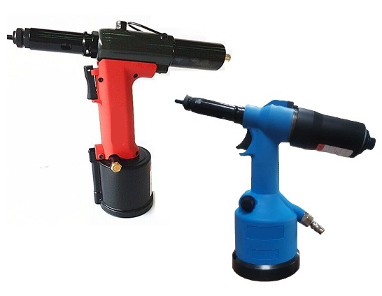 Air Riveters - Rivet Nuts