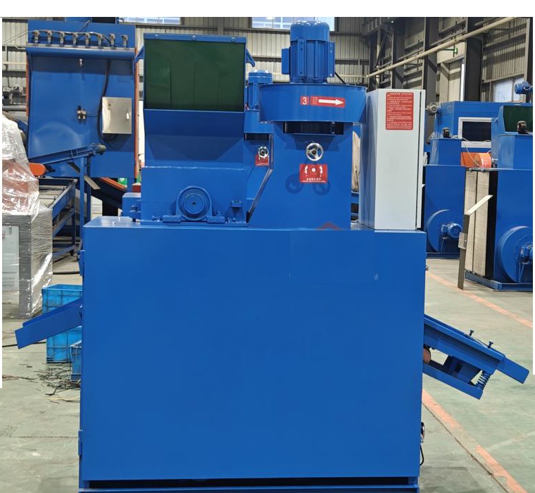 Granulator BS10