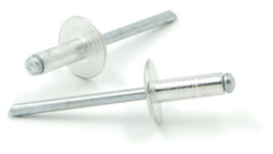 Open Type Large Head