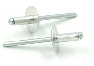 Open Type Extra Large Head