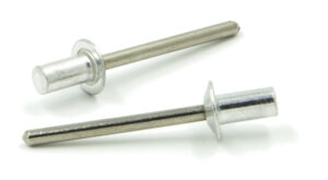 Sealed/Closed End Dome Head