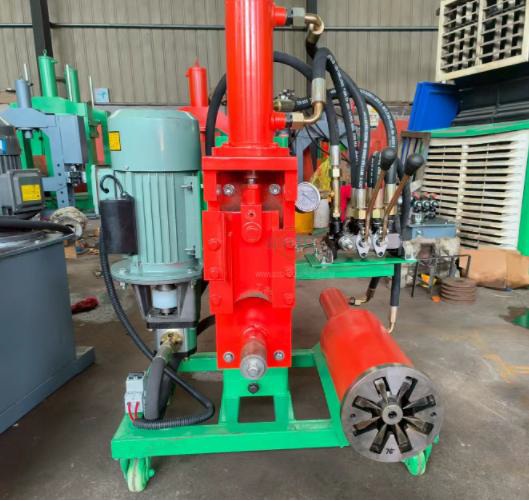 Motor Strator 