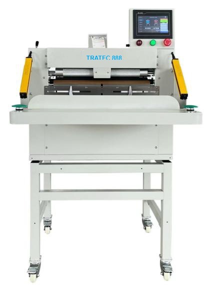 Automatic Packing and Labeling Machine
