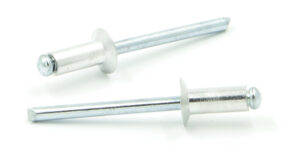 Open Type Countersunk Head AL/ST