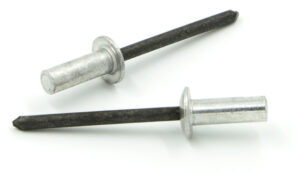 Sealed/Closed End Dome Head