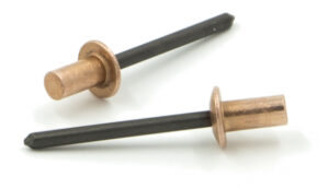 Sealed/Closed End Dome Head