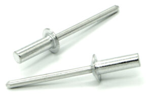 Sealed/Closed End Dome Head