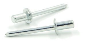 Sealed/Closed End Dome Head