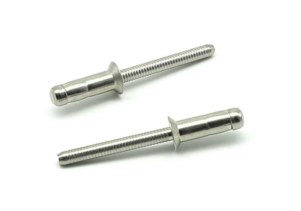 Hemlock Countersunk Head 3