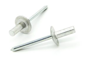 Sealed/Closed End Large Head